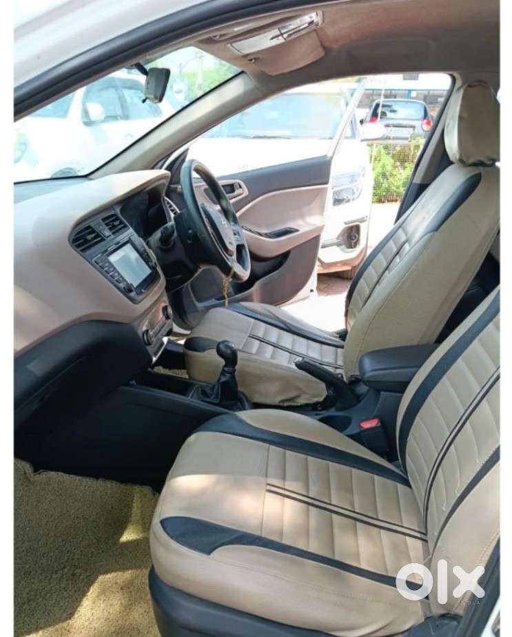 Hyundai I20 1.2 Asta, 2018, Petrol