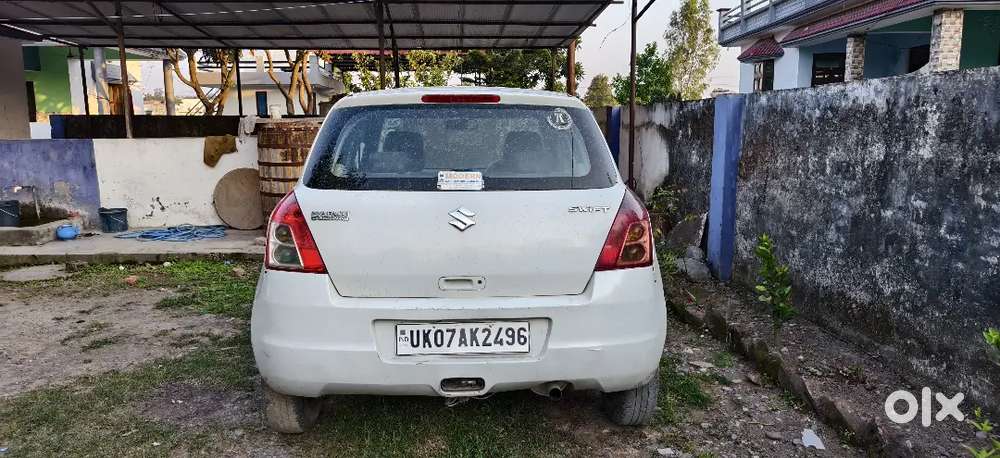 2011 Maruti Swift Diesel