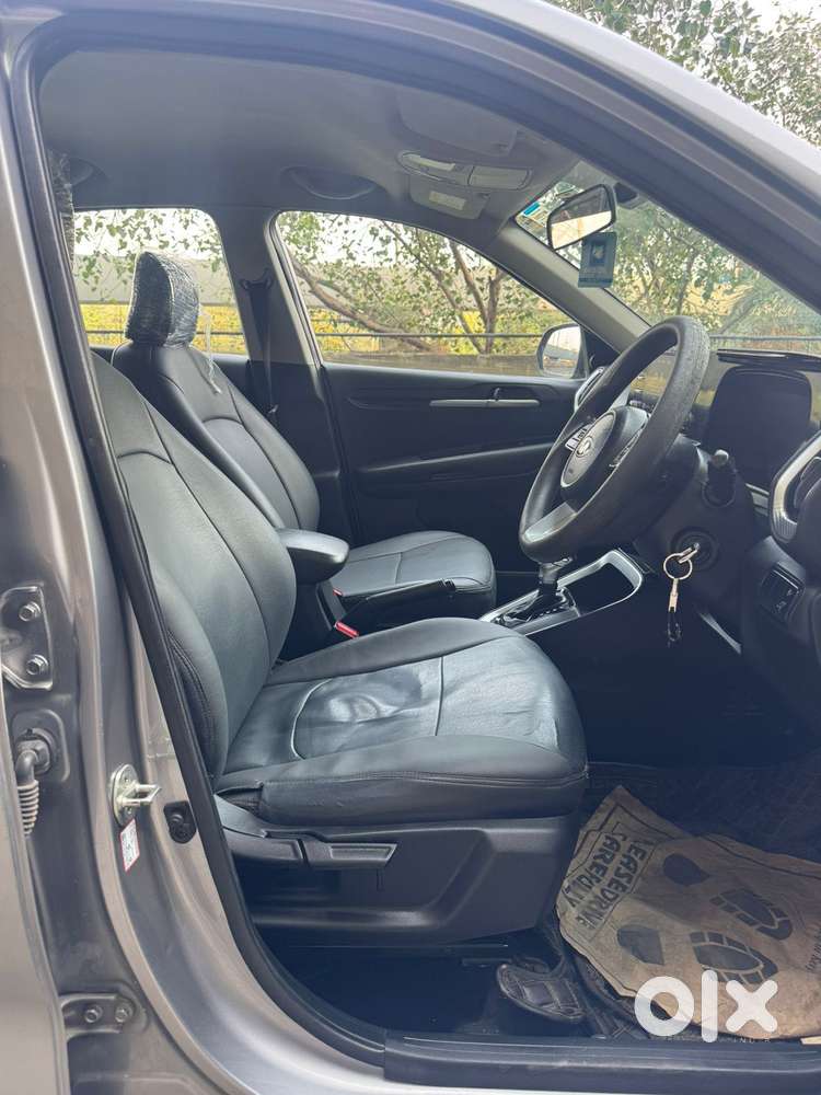Kia Sonet 1.2 Htk, 2021, Diesel