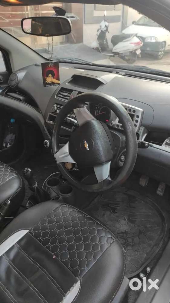 Chevrolet Beat 2011 Diesel 125000 Km Driven