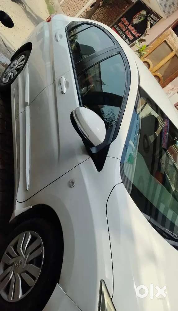Honda City 2014 Petrol Well Maintained
