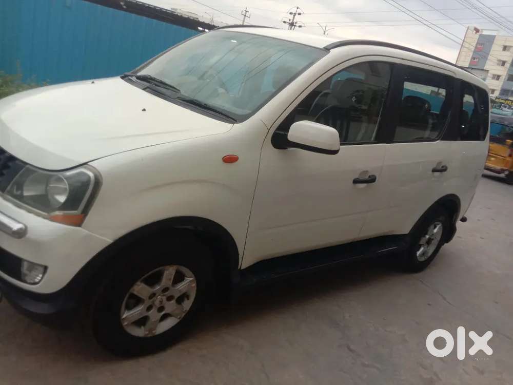 Full Quality Mahindra Xylo 2020 Model