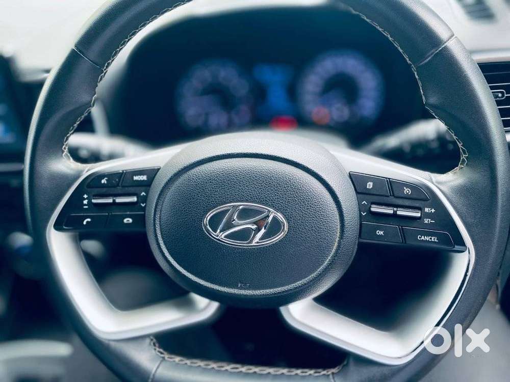 Hyundai Venue Sx Opt, 2021, Petrol
