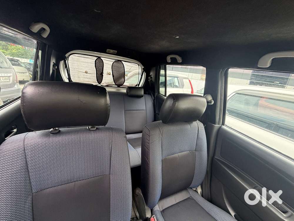 2010 Maruti Suzuki Car