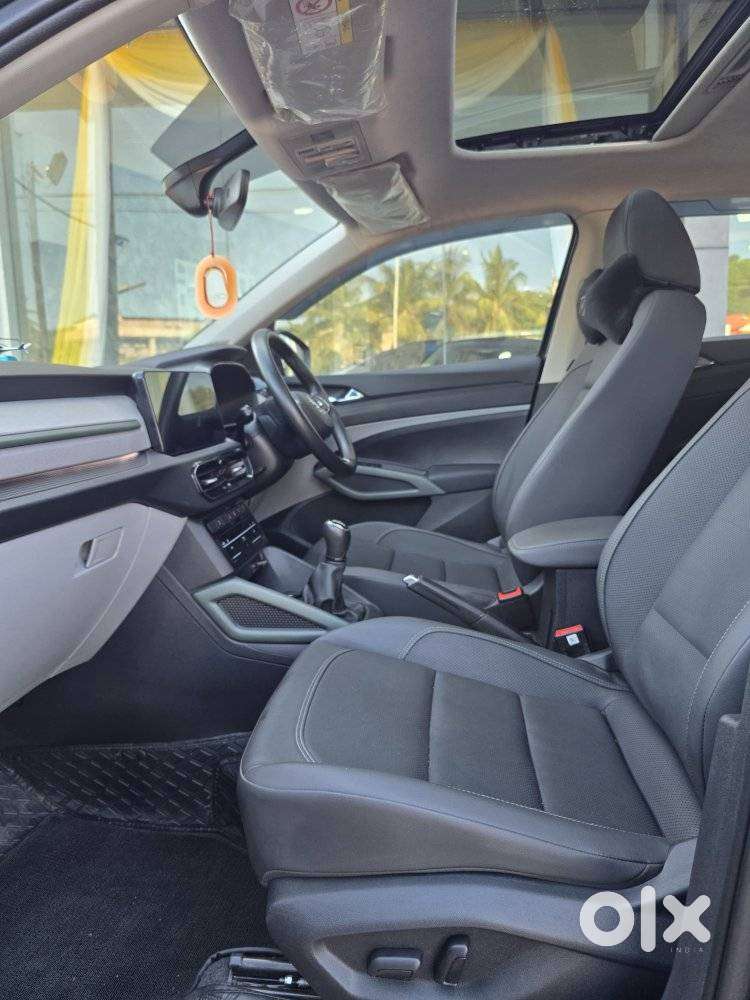 Skoda Kylaq Prestige, 2025, Petrol
