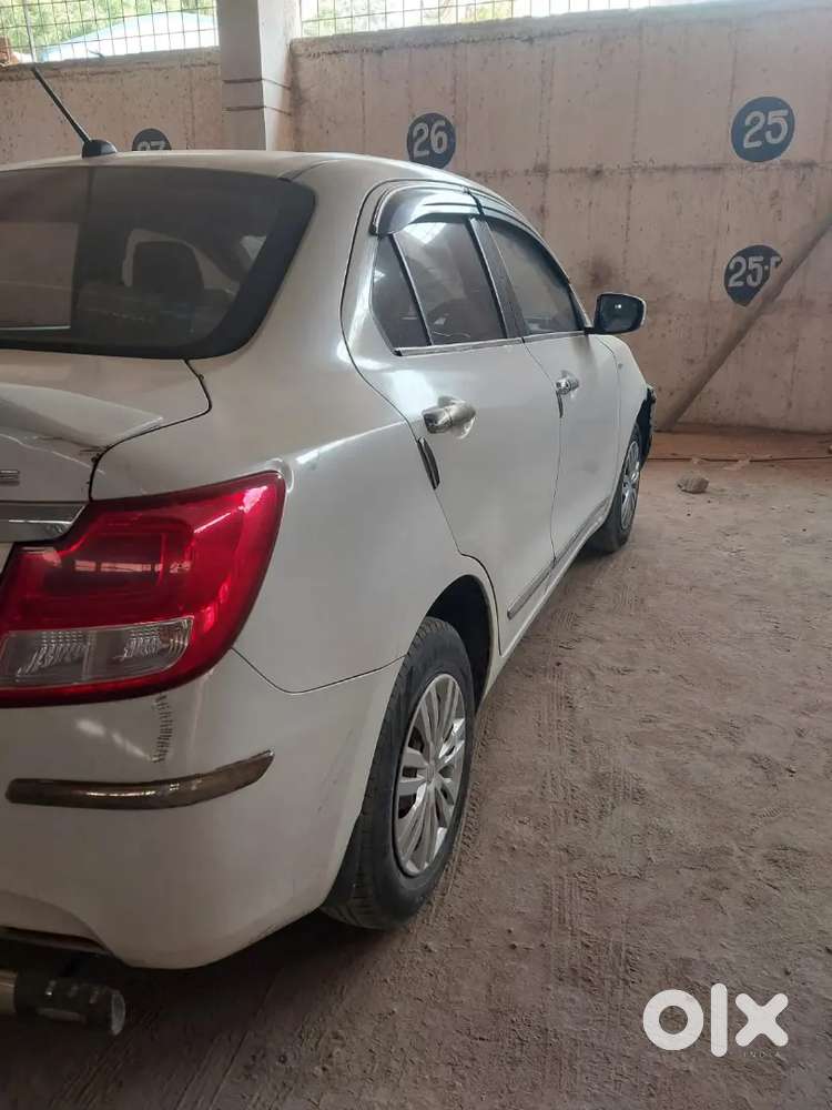 Maruti Suzuki Dzire 2019 Diesel 190005 Km Driven