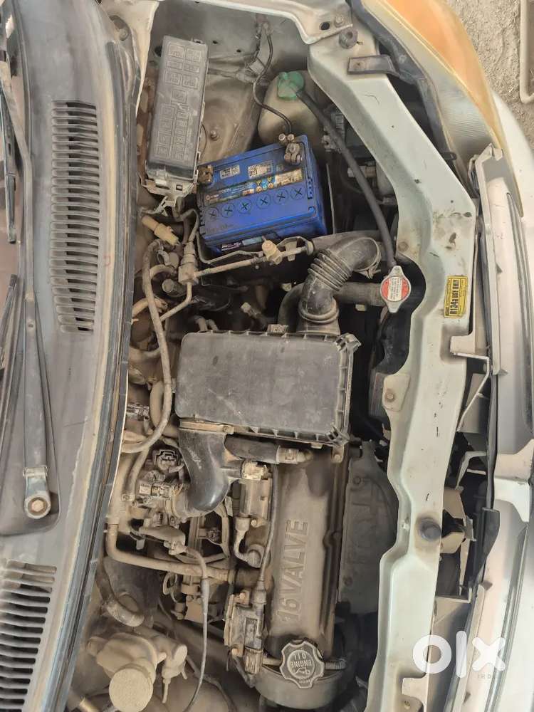 Maruti Suzuki Wagon R 2009