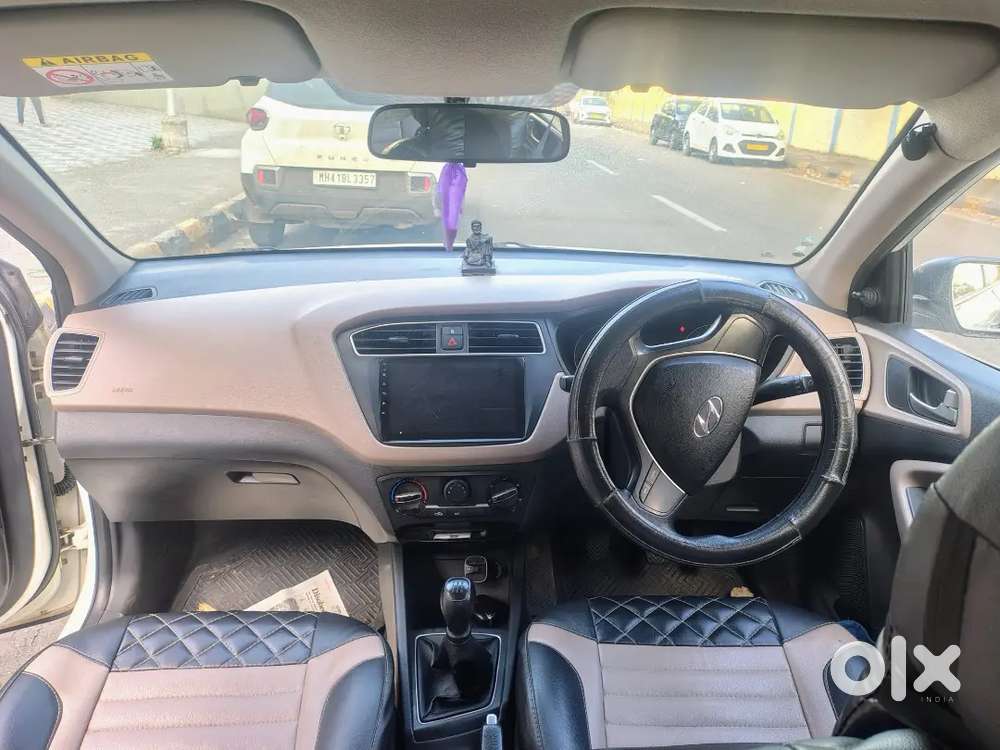 Hyundai Elite I20 2019 Petrol Well Maintained