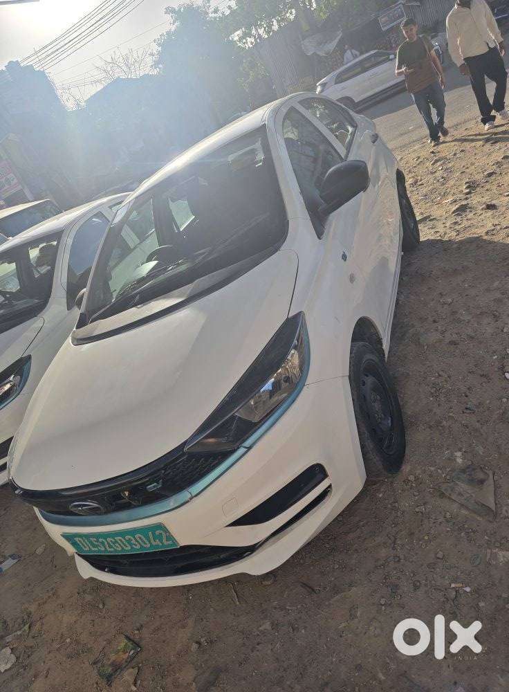 Tata Tigor Ev Xm Plus, 2022, Electric