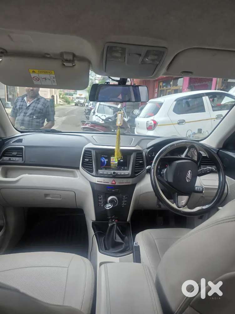Mahindra Xuv300 Diesel Manual 2019