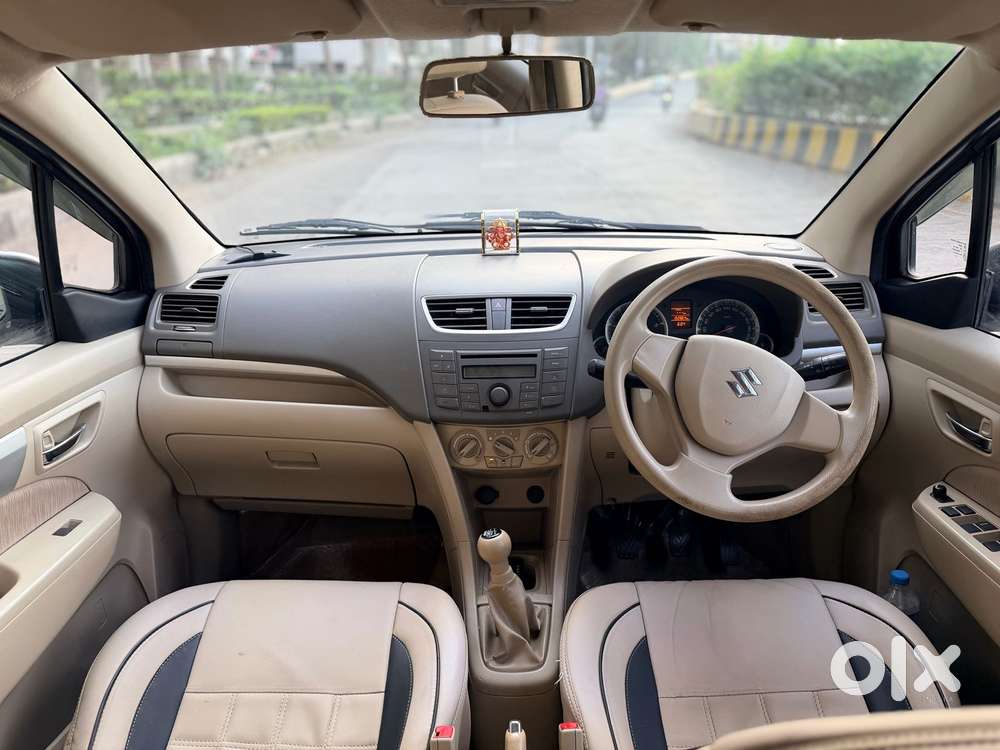 Maruti Suzuki Ertiga Vdi Shvs, 2013, Diesel