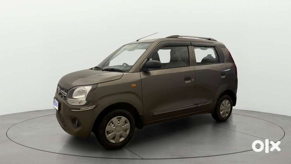 Maruti Suzuki Wagon R Lxi Cng, 2023