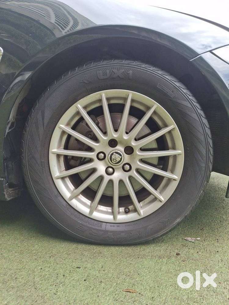Jaguar Xf 2.2 Diesel, 2013, Diesel
