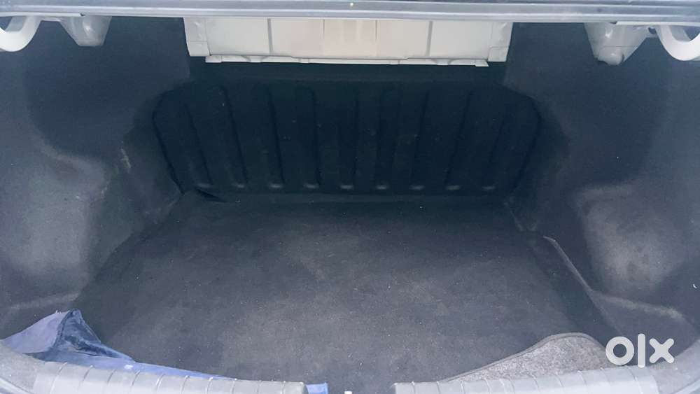 Hyundai Xcent [ ] 1.2 S At, 2016, Petrol