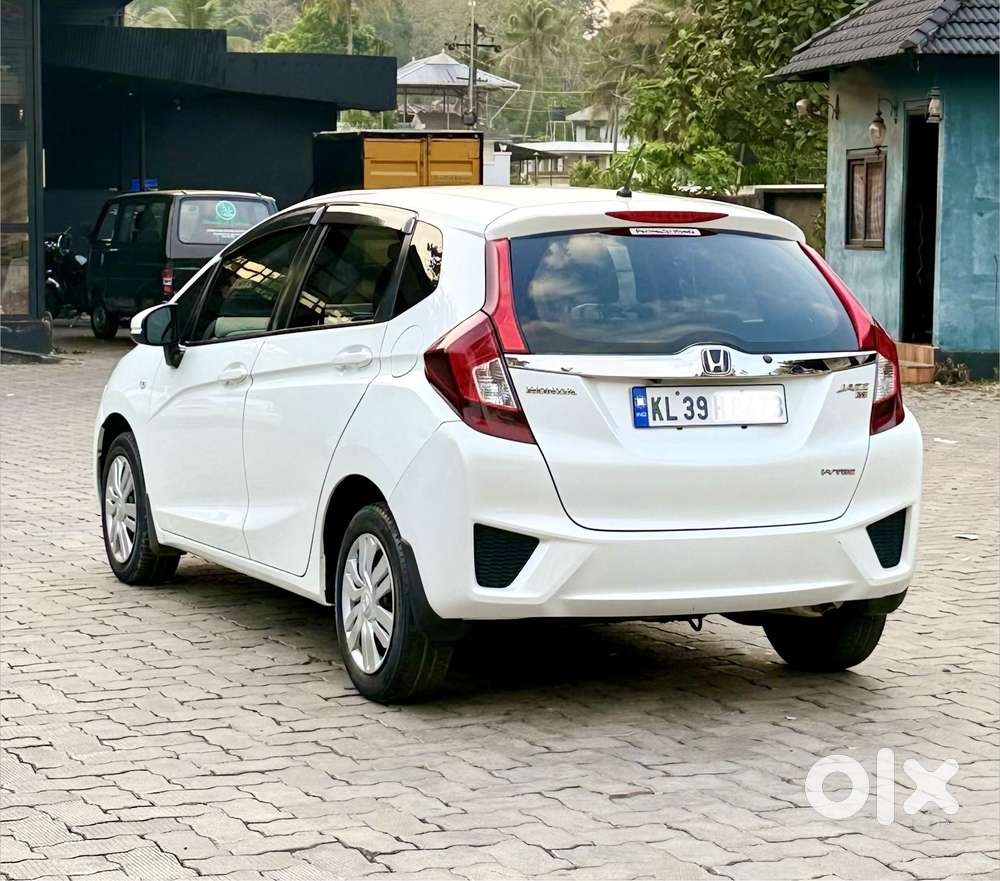 Honda Jazz 1.2 Sv I Vtec, 2015, Petrol