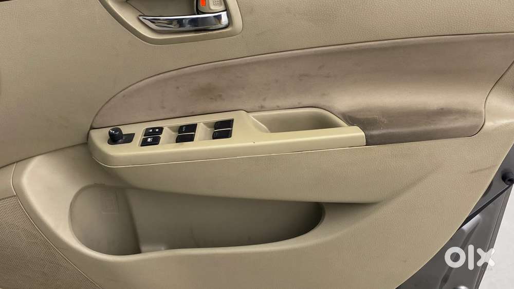 Maruti Suzuki Swift Dzire Vdi Bsiv, 2014, Diesel
