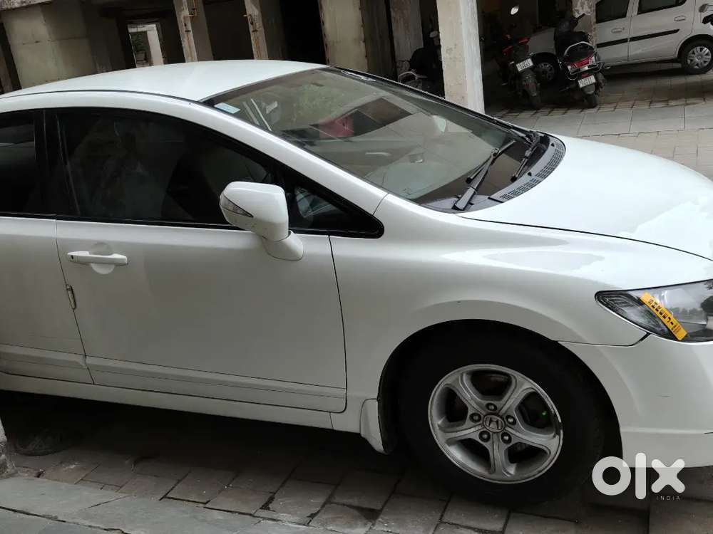 Honda Civic 8th Gen 1800cc Good Condition