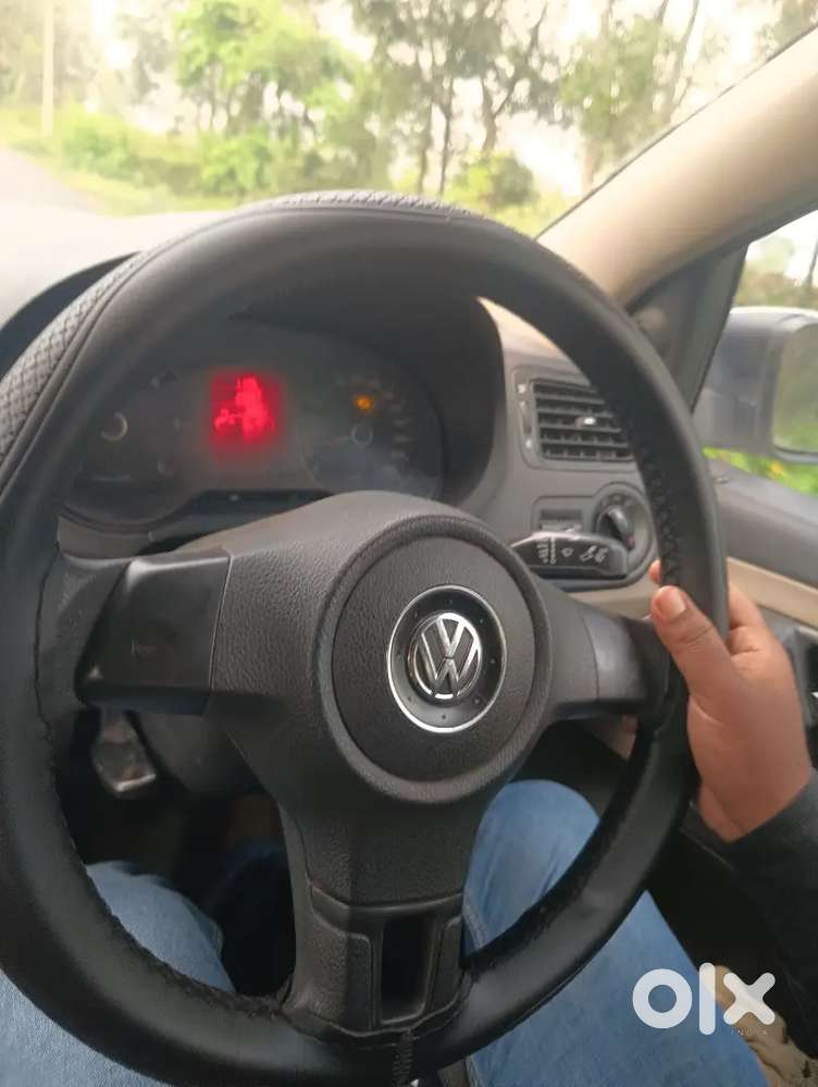 Volkswagen Polo Gt Tdi 2012 Car