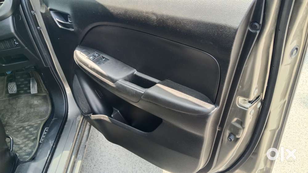 Maruti Suzuki Baleno 1.3 Sigma, 2019, Petrol