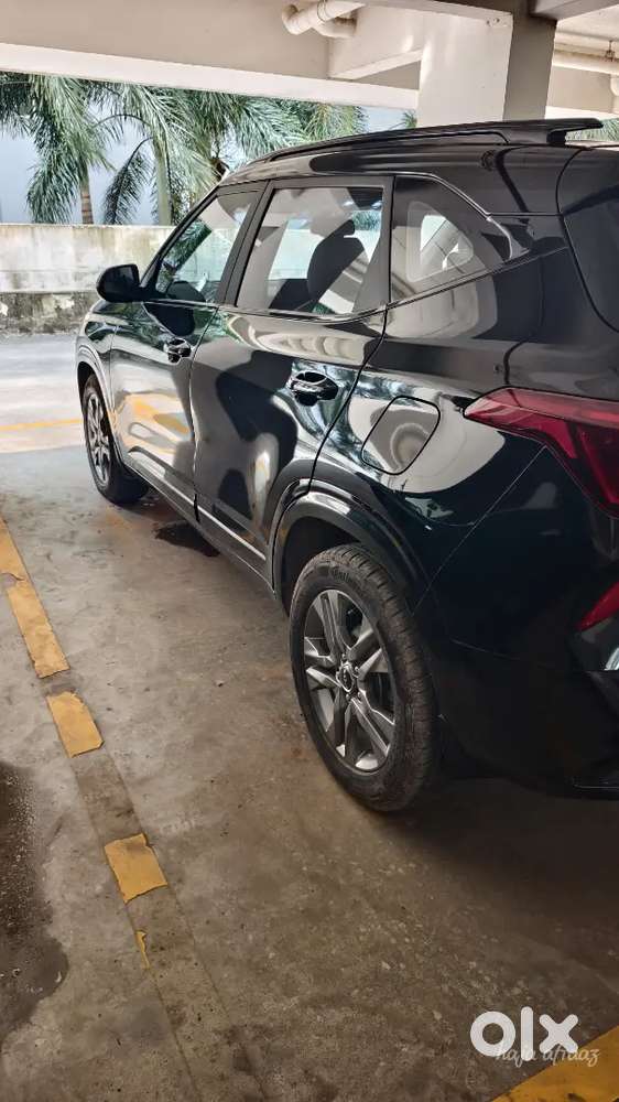 Kia Seltos 2022 Diesel 65000 Km Driven Good Condition