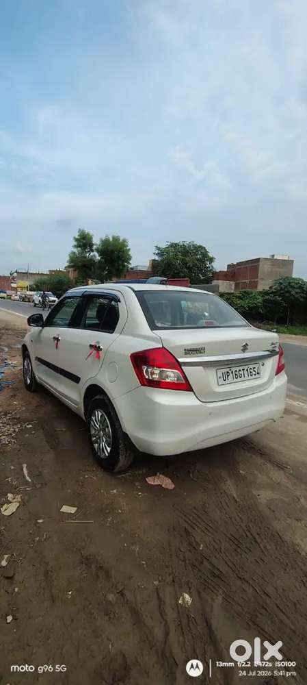 2019 Maruti Suzuki Dzire Vdi