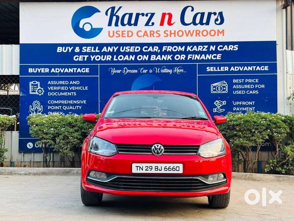 Volkswagen Polo 1.0 Highline Plus Tsi, 2018, Petrol