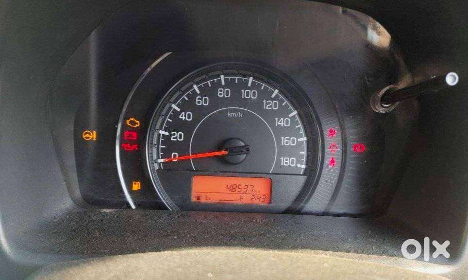 Maruti Suzuki Wagon R 1.2 Vxi, 2021, Petrol