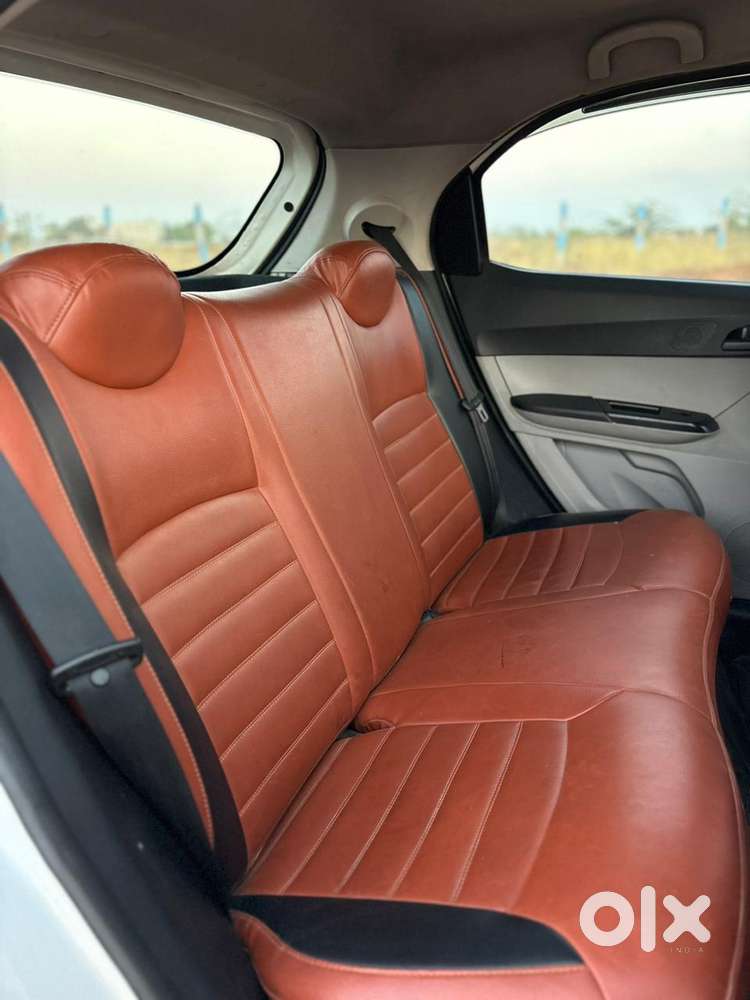 Tata Tiago 1.2 Revotron Xm Option, 2022, Petrol