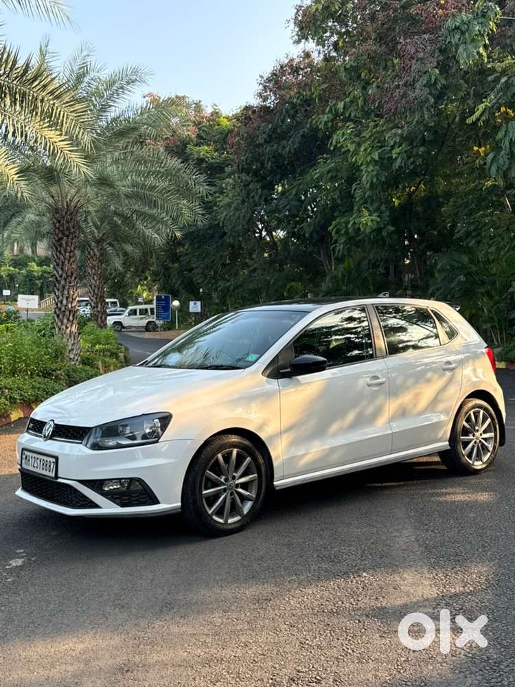 Volkswagen Polo 2020 With 65000 Km