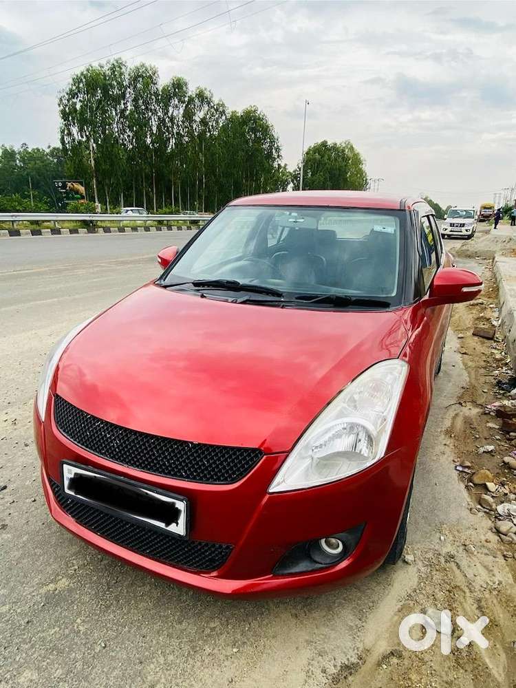 Maruti Suzuki Swift 2013 Diesel Well Maintained