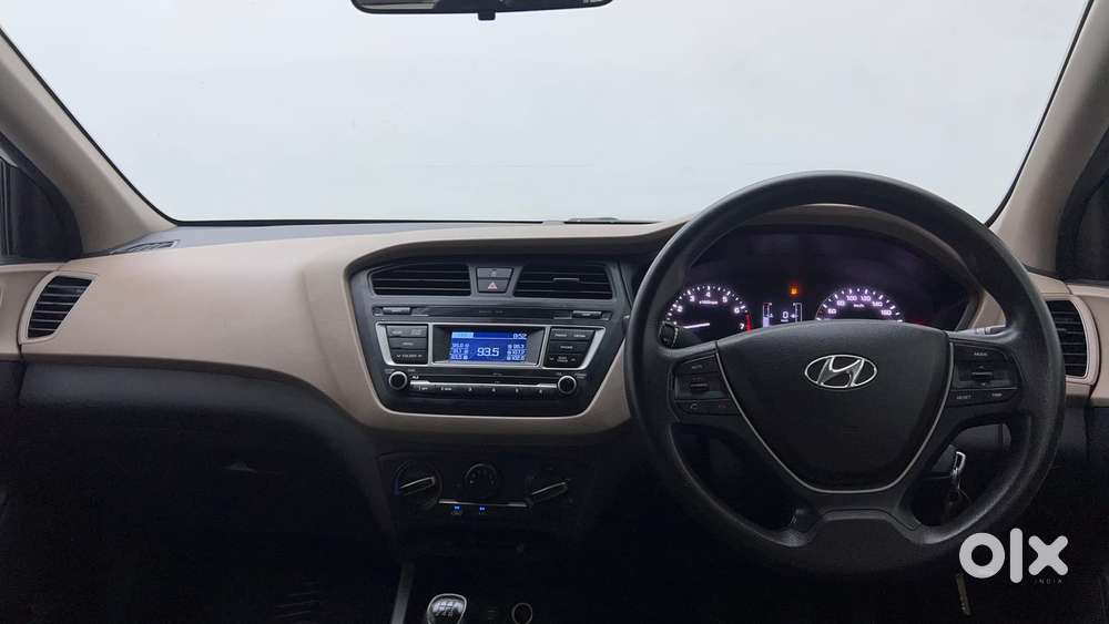 Hyundai Elite I20 [ ] 1.2 Magna, 2015, Petrol