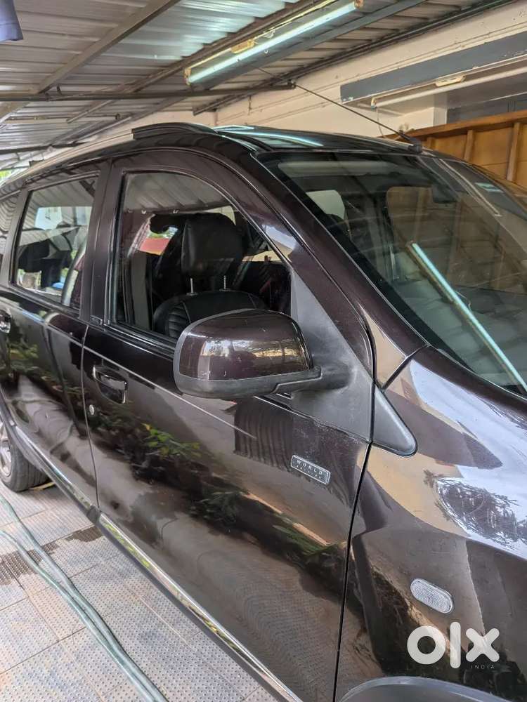 Renault Lodgy 1.5 2017