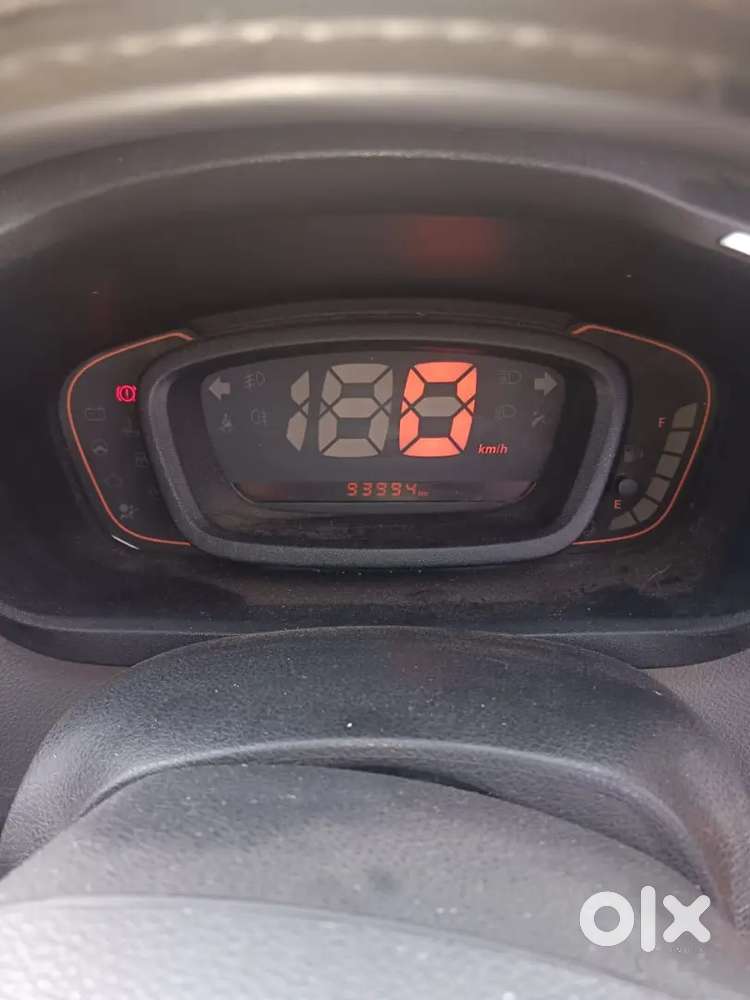 Renault Kind 2019