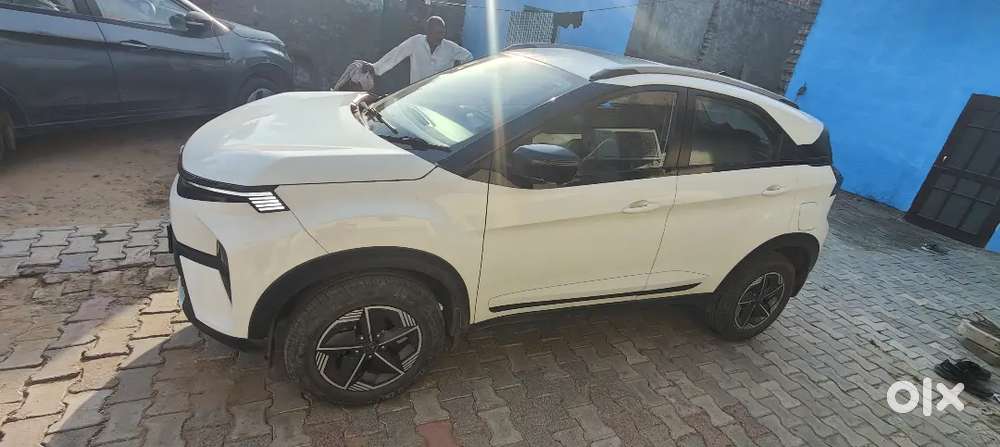 Brand New Condition Car