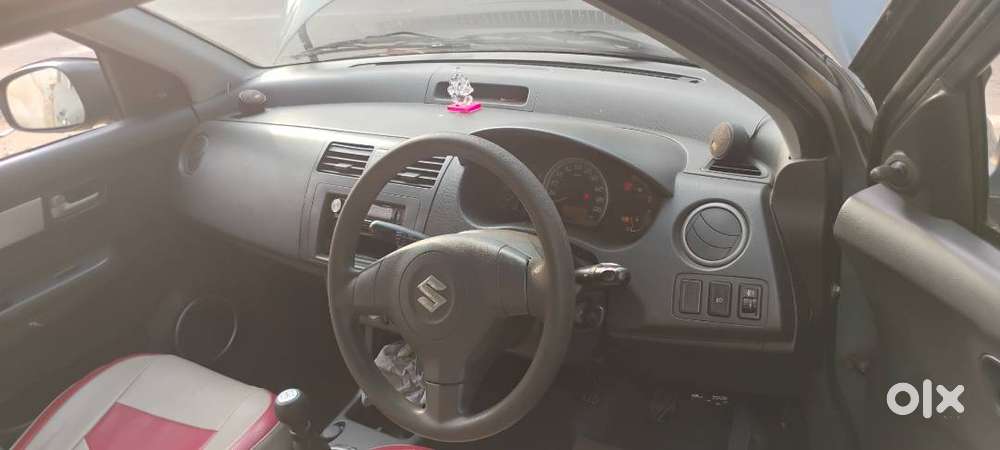 2007 Maruti Suzuki Swift Vxi (petrol)