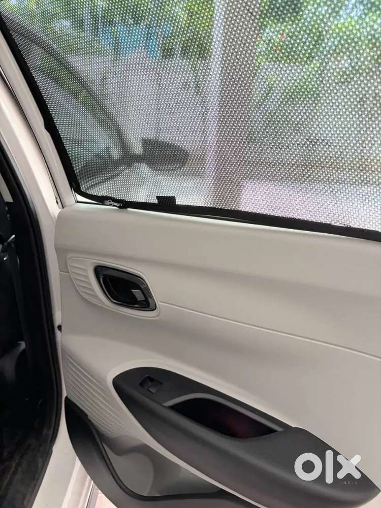 2024 I20 Sportz Manual Petrol  Premium Hatchback  Top Condition