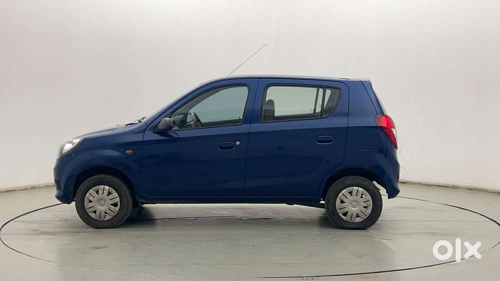 Maruti Suzuki Alto 800 Lxi, 2014, Petrol