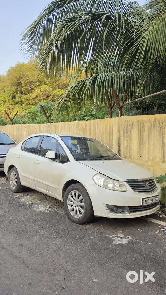 Maruti Suzuki Sx4 2014