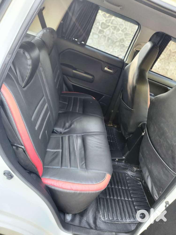 Maruti Suzuki Wagon R Vxi 1.2, 2020, Petrol