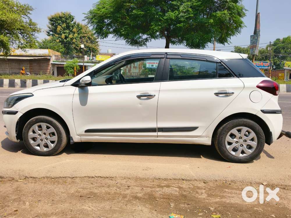 Hyundai I20 Sportz 1.2 Bs-iv, 2018, Diesel