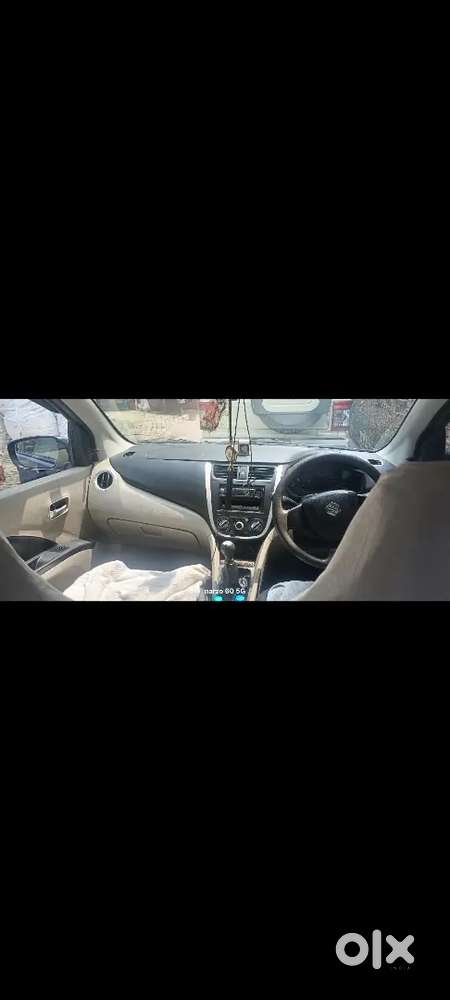 Maruti Suzuki Celerio Vxi 2016