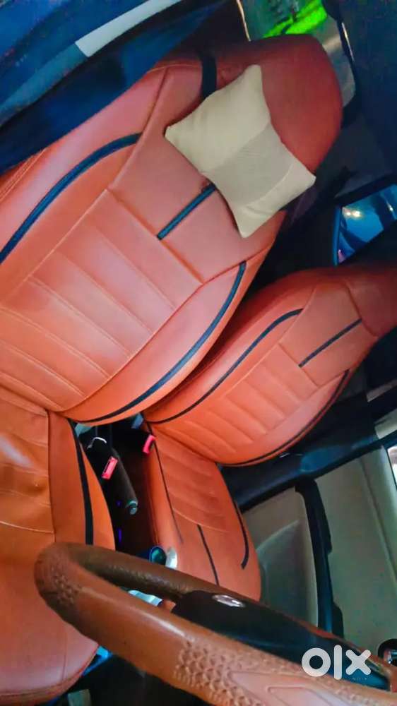 Hyundai I10 Sportz 2015 Car