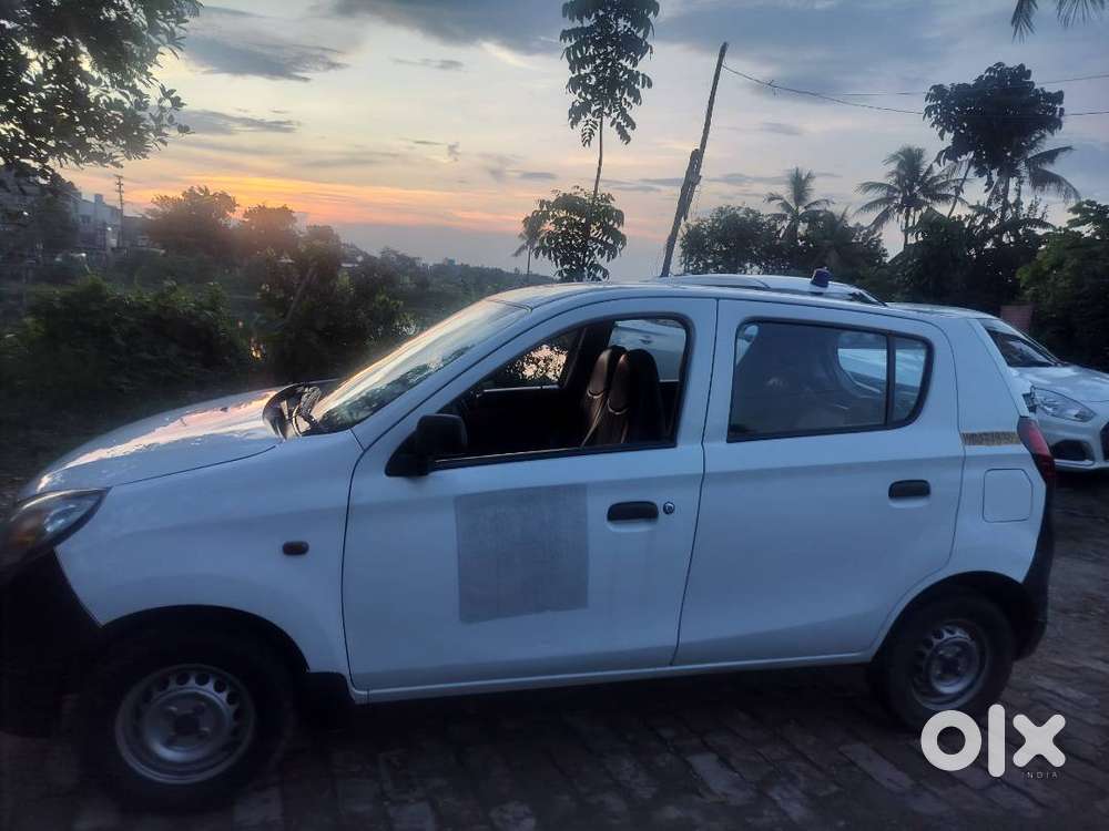 Car Good Condition Gotidhara