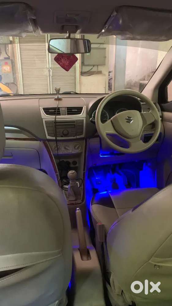 Ertiga 2012-vdi Abs Edition 79995 Kms