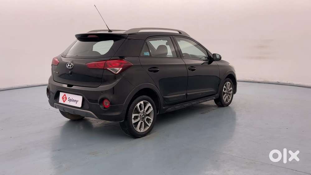 Hyundai I20 Active 1.2 S, 2015, Petrol