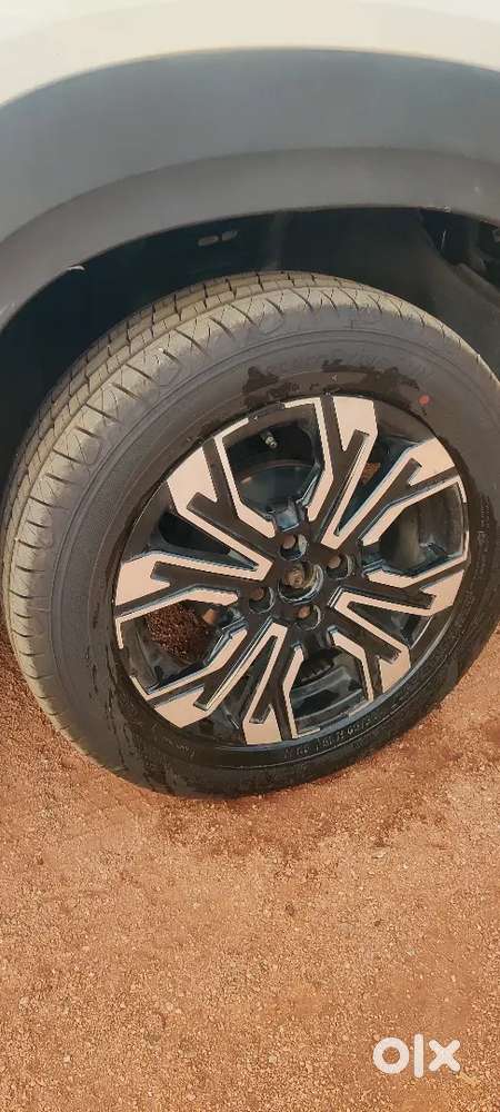 Top Model Good Condition Rarely Used Vehicle