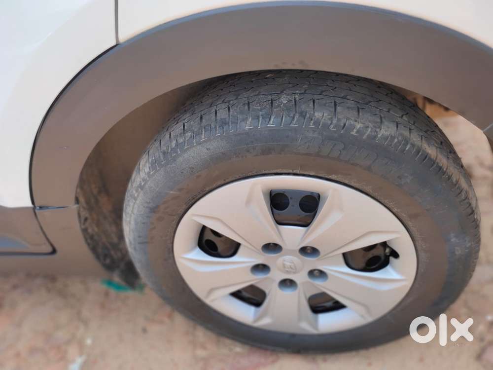 Hyundai Creta 1.6 E Plus, 2017, Petrol