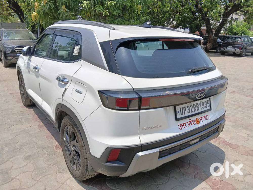 Hyundai Creta 1.5 S Diesel, 2025, Diesel