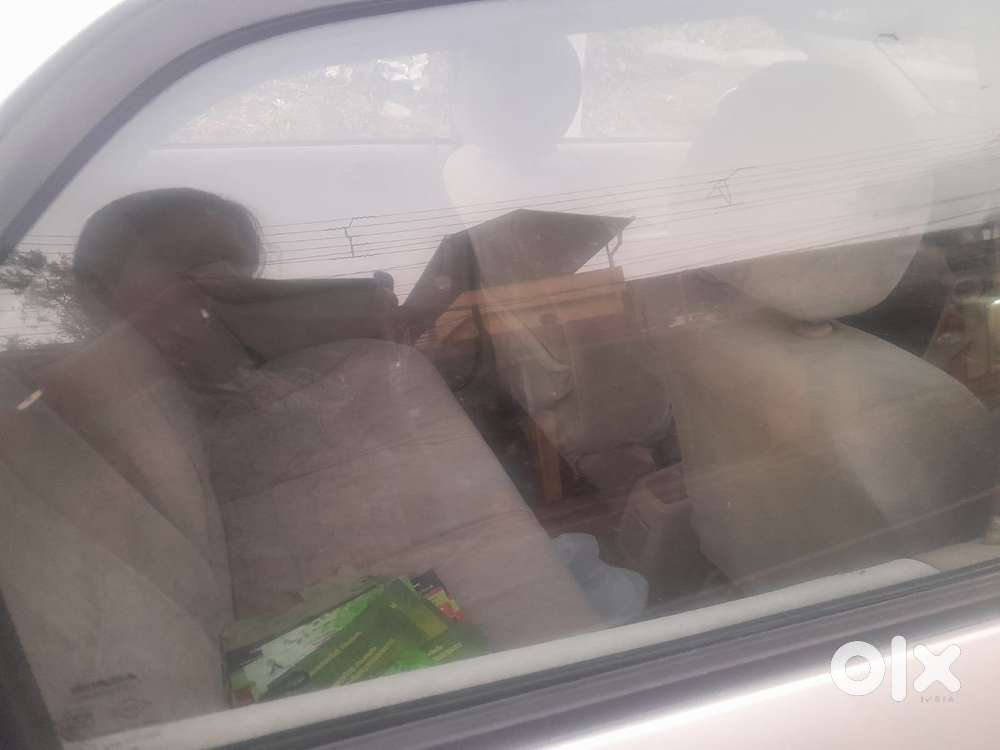 Honda City 2008-2011 1.5 V At, 2008, Petrol