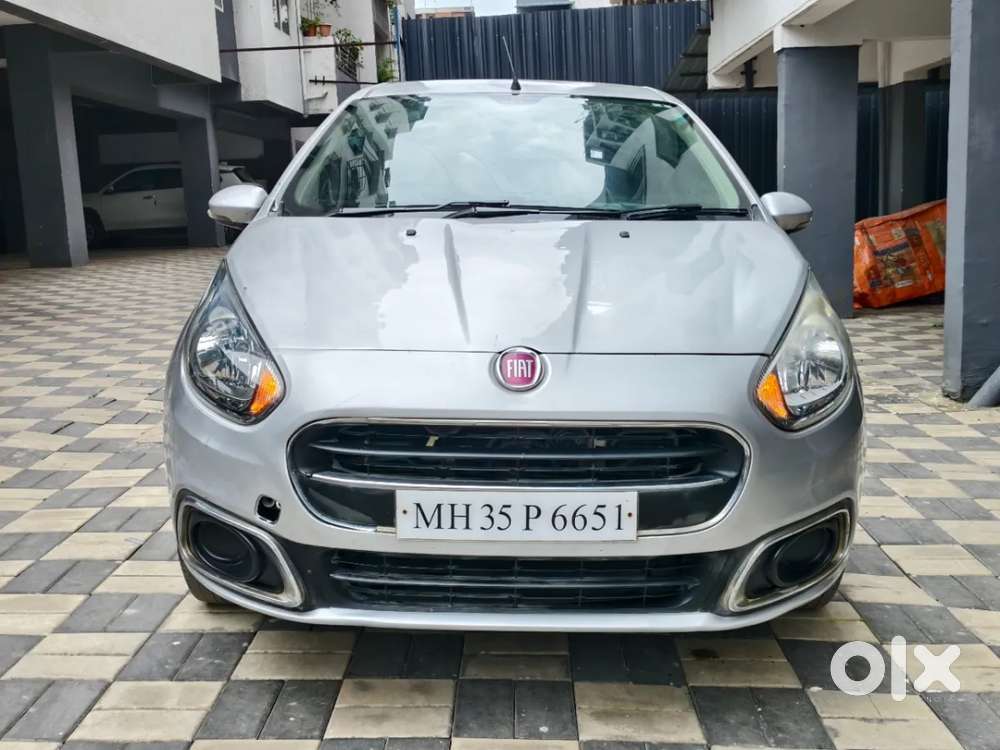 Fiat Punto Evo, 2016, Petrol